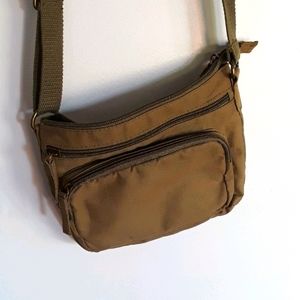 Mossimo Co. Shoulder bag dark green